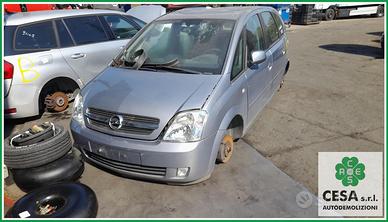 Ricambi Usati OPEL Meriva A 2004