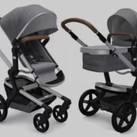 Passeggino + Navicella Joolz