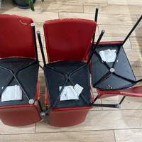 Sedie calligaris usate