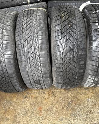 gomme usate 2056016 Winter MATADOR - Nordica - 136