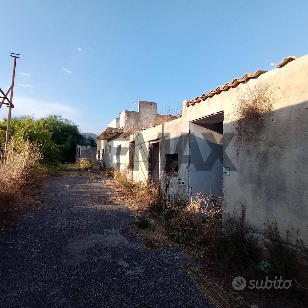 Cascina/Casale - Siracusa - Altro