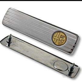 MOSTRINA, PANNELLO ,  AUTORADIO  ALFA ROMEO  