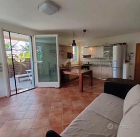 Stanza singola o doppia povo