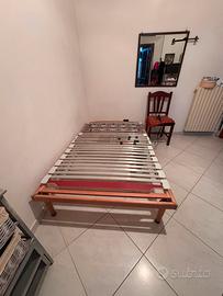 Rete elettrica una piazza e mezza