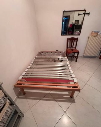 Rete elettrica una piazza e mezza