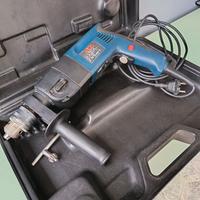 Trapano percussore elettrico
