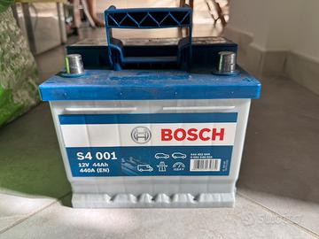 Batteria Auto 44ah 12v