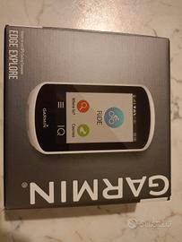 Garmin Explorer 