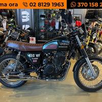 SWM GT 650
