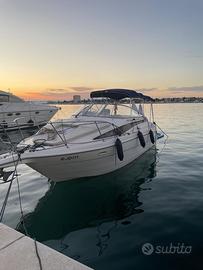 Bayliner Ciera 2655 - Mercruiser V8 - Grado