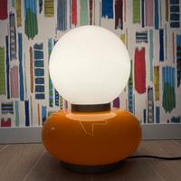 Lampada SPACE AGE anni 70