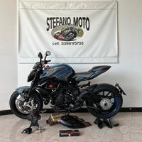 MV Agusta Brutale 800 RR - 2019 - FINANZIABILE