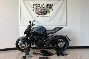 MV Agusta Brutale 800 RR - 2019 - FINANZIABILE