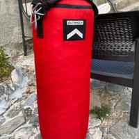Sacco da box Outshock 15 kg