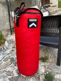 Sacco da box Outshock 15 kg