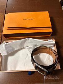 cintura Luis Vitton