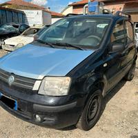 Ricambi Fiat Panda '08