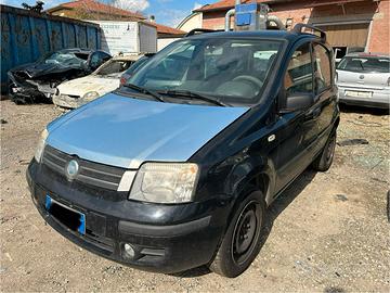 Ricambi Fiat Panda '08