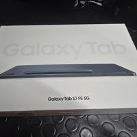 samsung tab S7 fe 5g