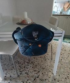 Seggiolino da tavolo