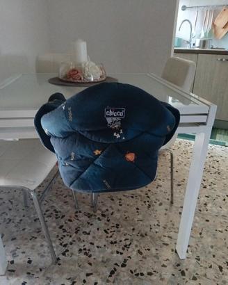 Seggiolino da tavolo