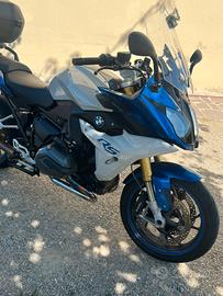 BMW R 1200 RS