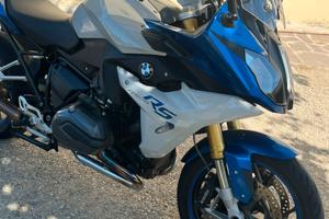 BMW R 1200 RS