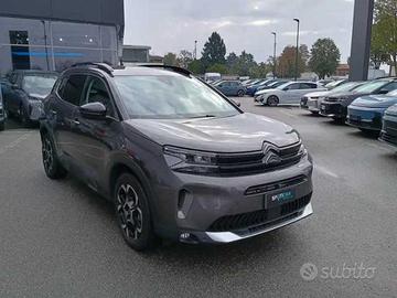 Citroen C5 Aircross PHEV 1.6 Plug-In Hybrid 225cv