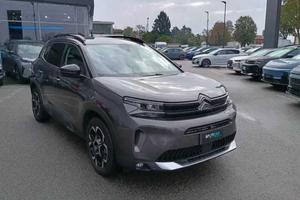 Citroen C5 Aircross PHEV 1.6 Plug-In Hybrid 225cv