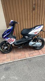 yamaha aerox valentino rossi