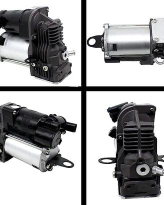 Pompa compressore autolivellante mercedes ml 164