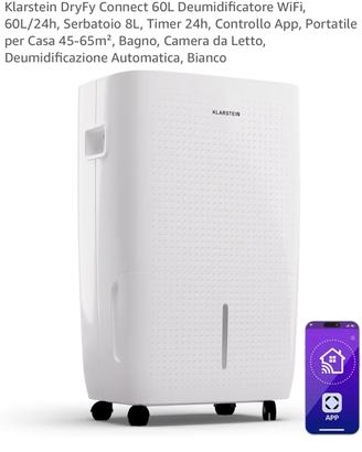 Deumidificatore