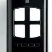 RADIOCOMANDO - BENINCA TO.GO 4WV