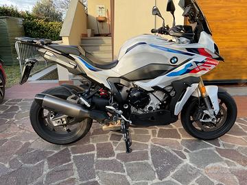 Bmw s 1000 xr - 2022