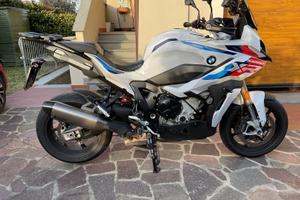Bmw s 1000 xr - 2022