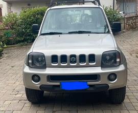SUZUKI Jimny 3ª serie - 2004