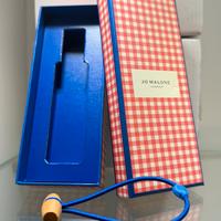 Scatola Jo Malone profumo vuota edizione natale