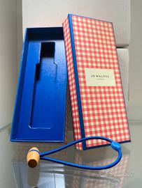 Scatola Jo Malone profumo vuota edizione natale