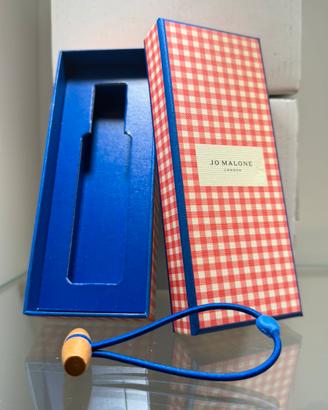 Scatola Jo Malone profumo vuota edizione natale