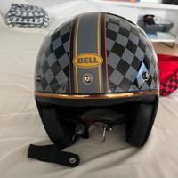 Casco Bell Custom 500