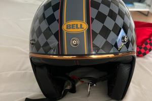 Casco Bell Custom 500