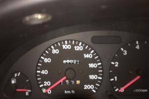 Suzuki Swift del 1999