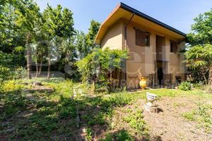 Villa singola Lesmo [Cod. rif 3322054VRG]