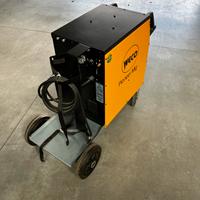 Saldatrice WECO Pioneer 321 MKS