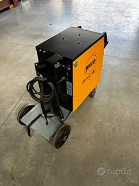 Saldatrice WECO Pioneer 321 MKS