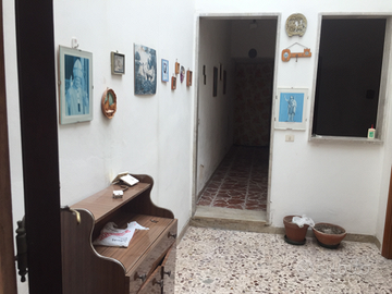 Casa Singola Donnalucata