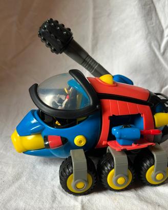 Armadillo Paperik Walt Disney