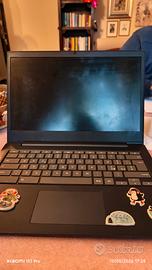 Chromebook Lenovo 