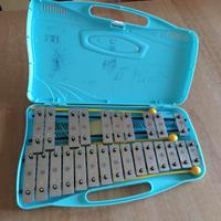 Angel AG-25N2 Glockenspiel