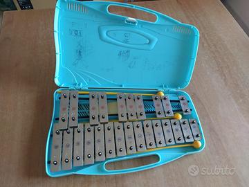 Angel AG-25N2 Glockenspiel